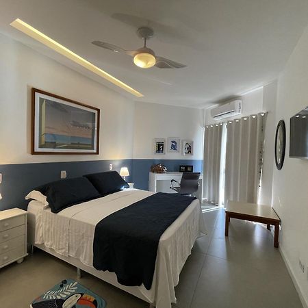 Flat Maravilhoso Copacabana Рио-де-Жанейро Экстерьер фото
