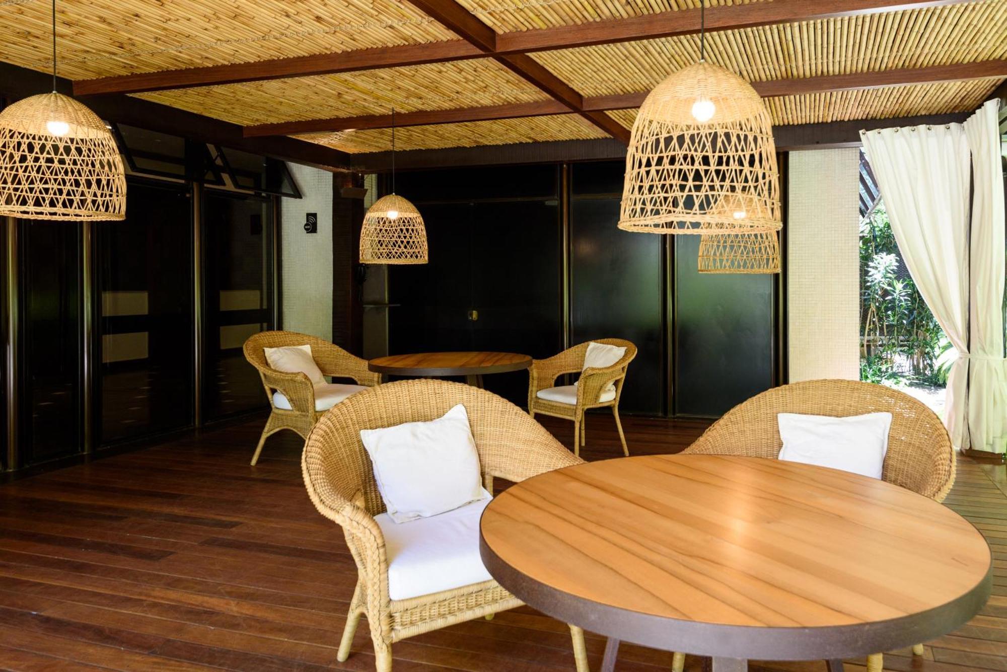 Flat Maravilhoso Copacabana Рио-де-Жанейро Экстерьер фото