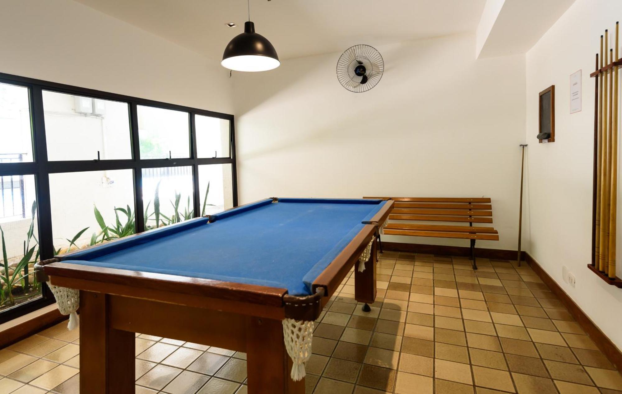 Flat Maravilhoso Copacabana Рио-де-Жанейро Экстерьер фото