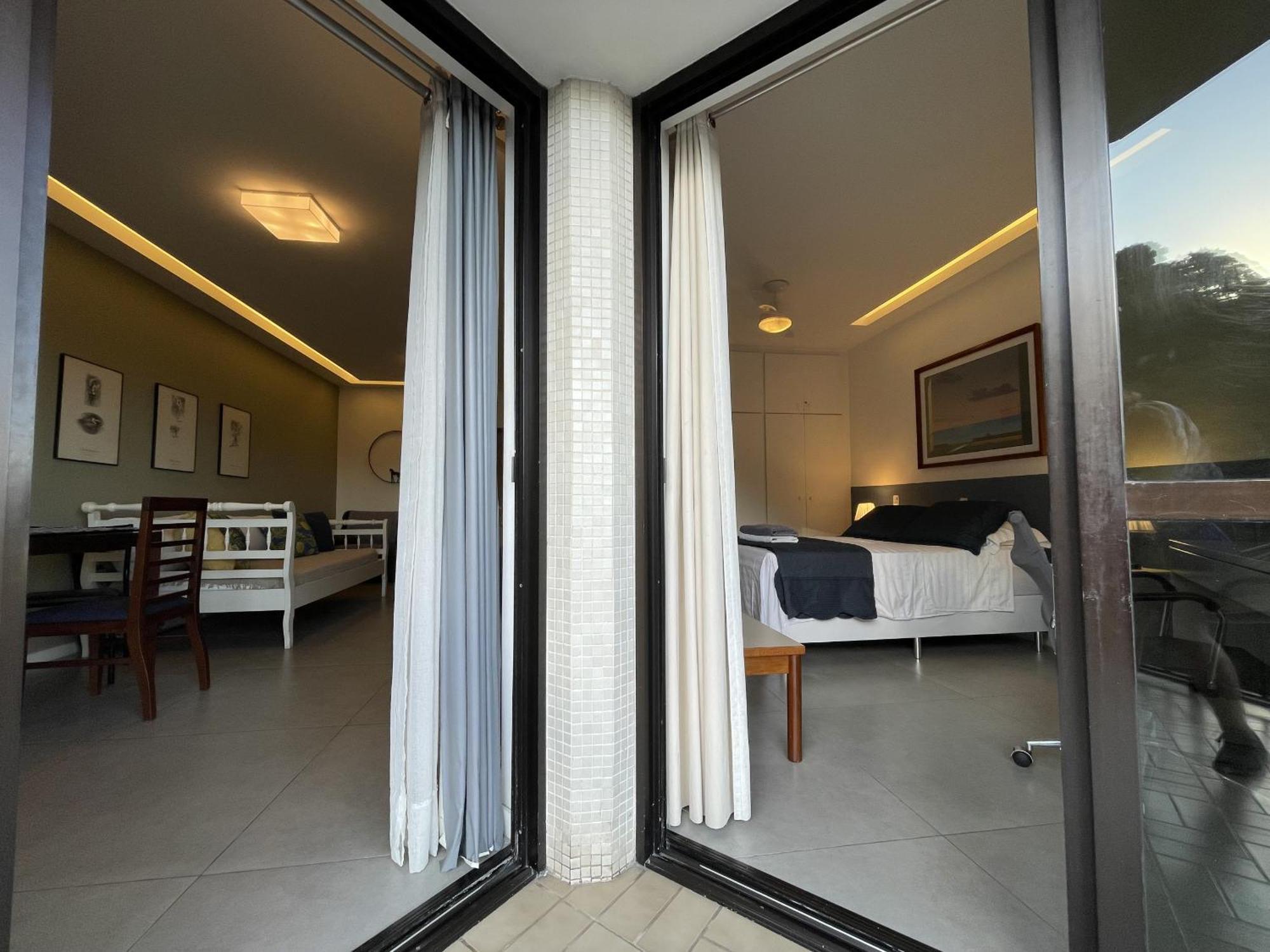 Flat Maravilhoso Copacabana Рио-де-Жанейро Экстерьер фото