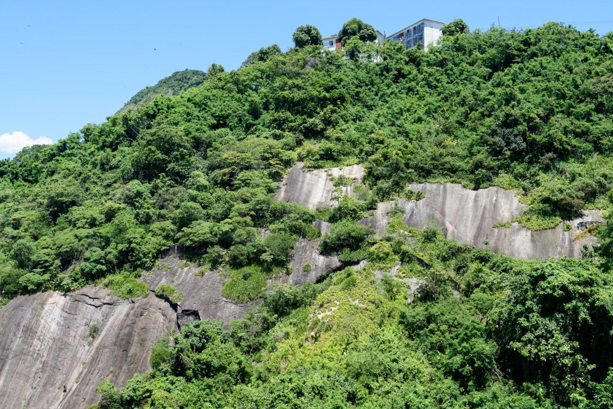 Flat Maravilhoso Copacabana Рио-де-Жанейро Экстерьер фото