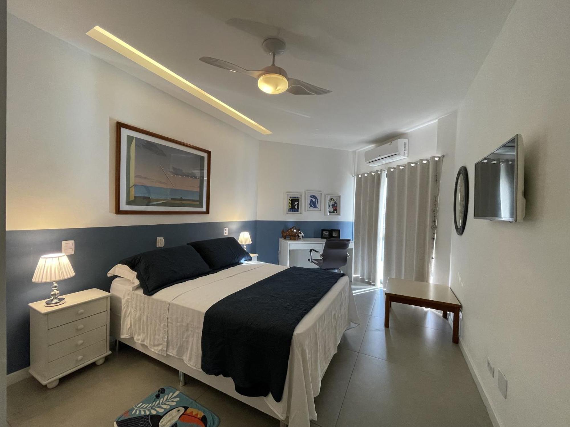 Flat Maravilhoso Copacabana Рио-де-Жанейро Экстерьер фото